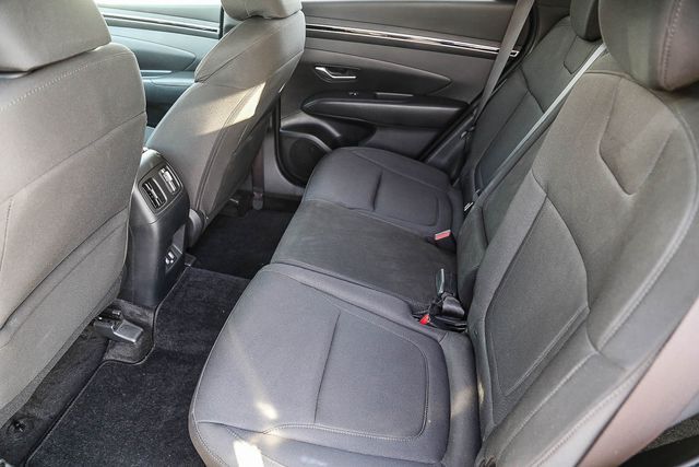 2023 Hyundai Tucson SEL Folsom CA