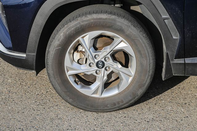 2023 Hyundai Tucson SEL Folsom CA