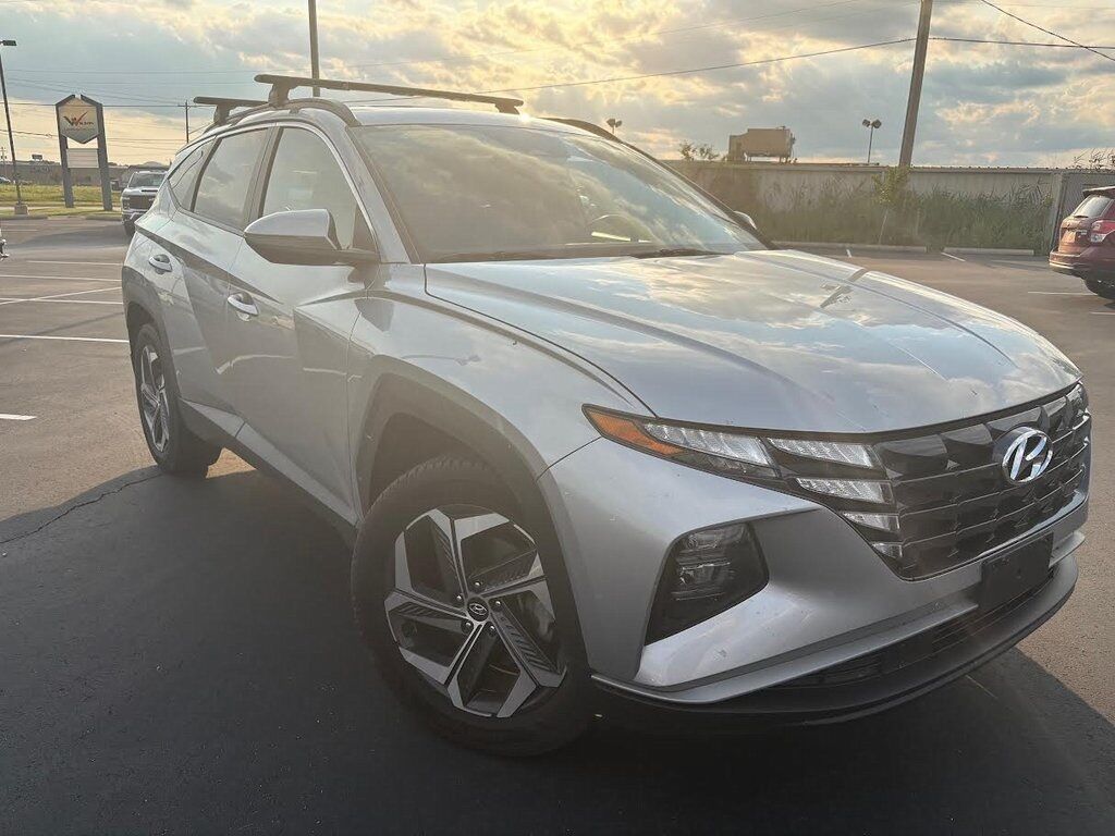 2023 Hyundai Tucson SEL Green Bay WI