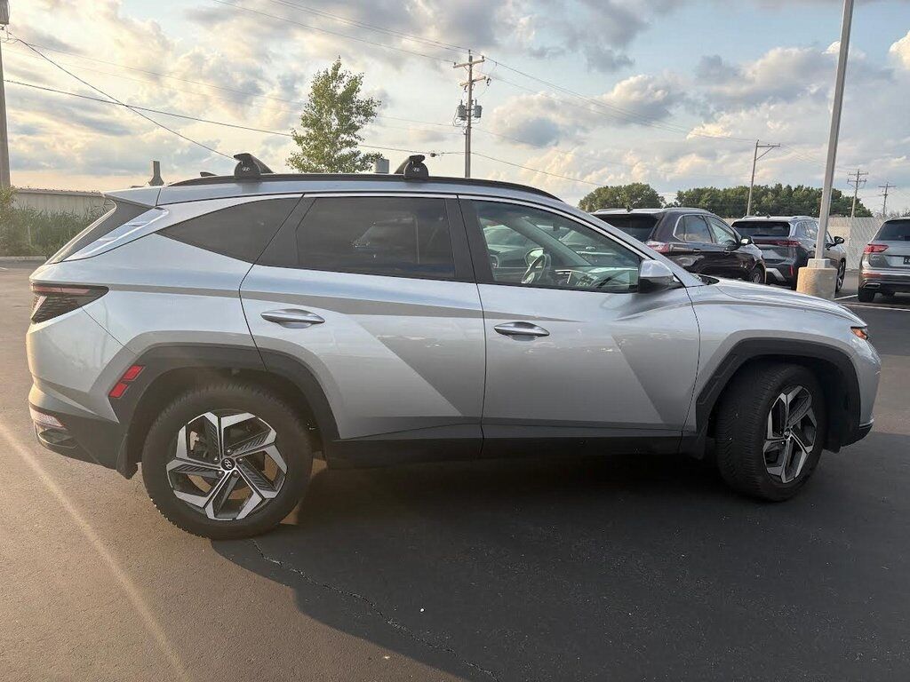 2023 Hyundai Tucson SEL Green Bay WI