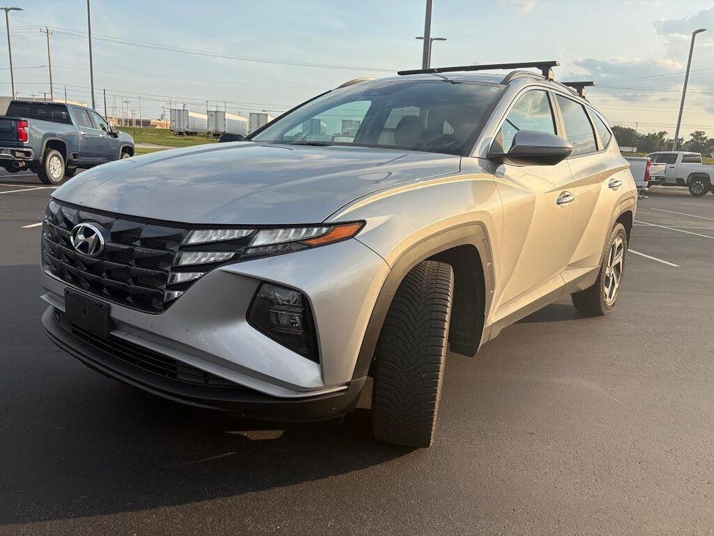 2023 Hyundai Tucson SEL Green Bay WI