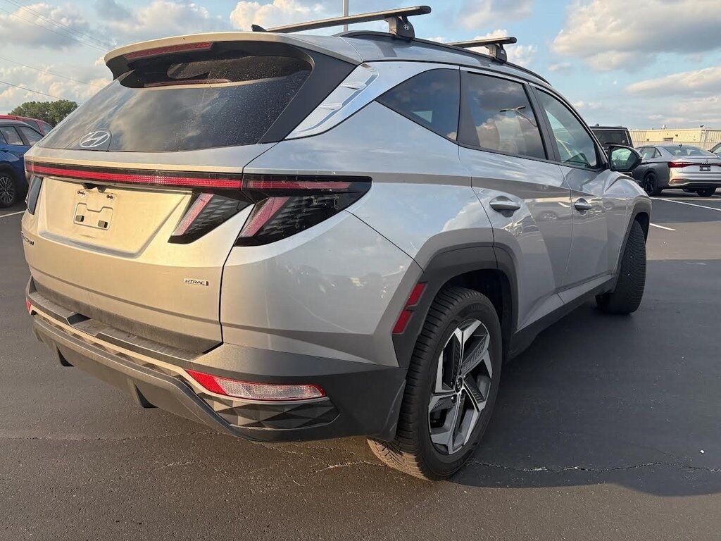 2023 Hyundai Tucson SEL Green Bay WI