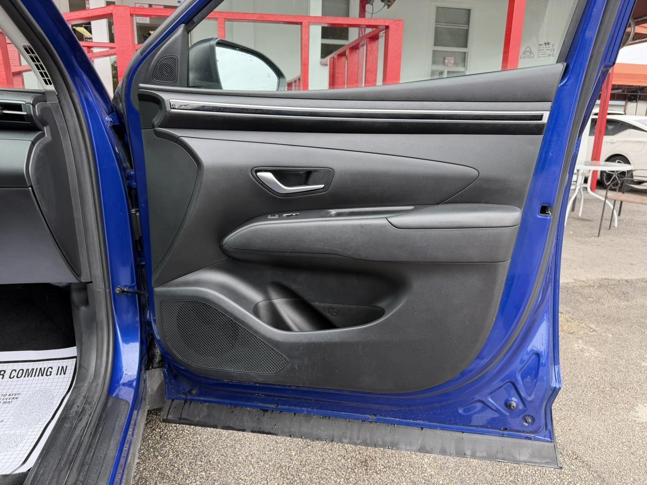 2023 Hyundai Tucson SEL Hollywood FL