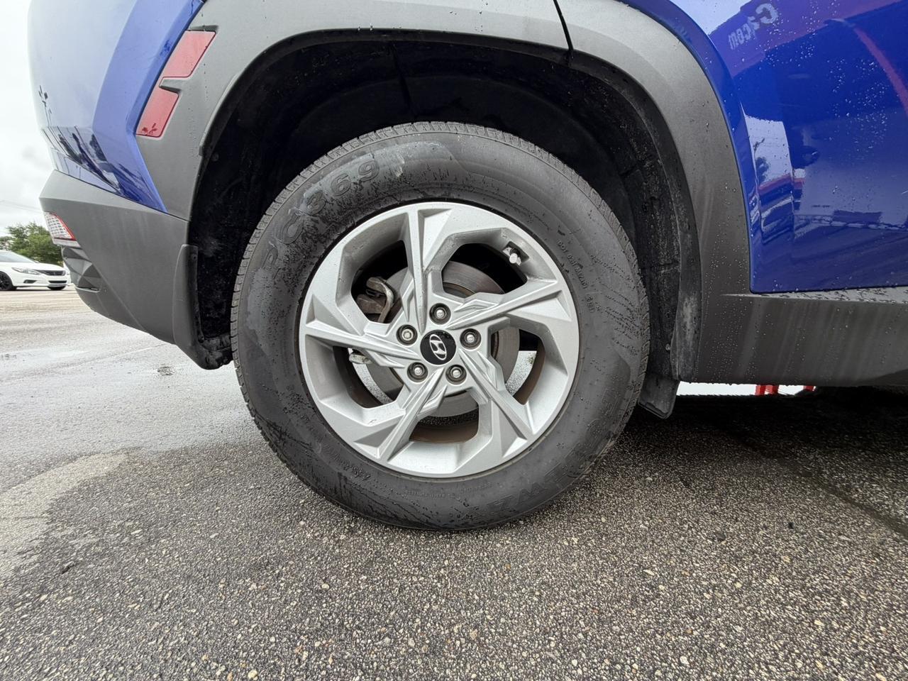 2023 Hyundai Tucson SEL Hollywood FL