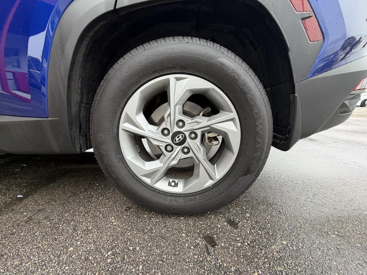 2023 Hyundai Tucson SEL Hollywood FL