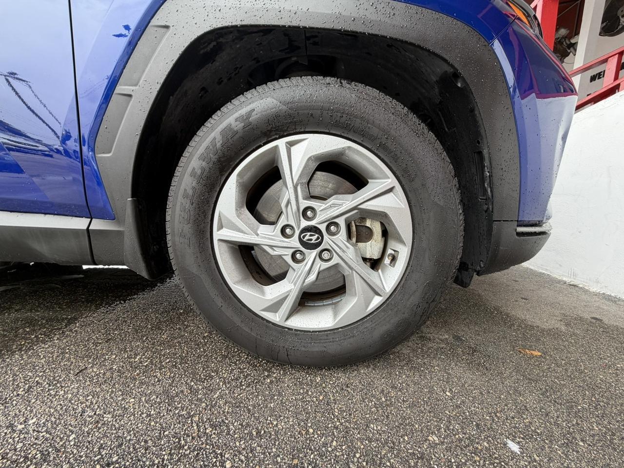 2023 Hyundai Tucson SEL Hollywood FL
