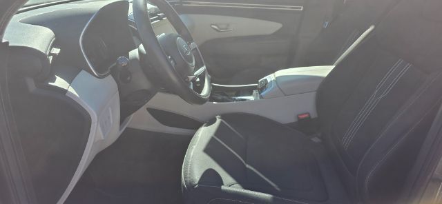 2023 Hyundai Tucson SEL Houston TX