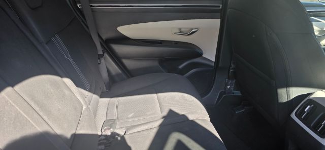 2023 Hyundai Tucson SEL Houston TX