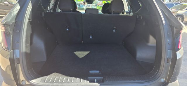 2023 Hyundai Tucson SEL Houston TX