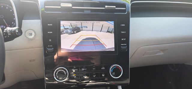 2023 Hyundai Tucson SEL Houston TX