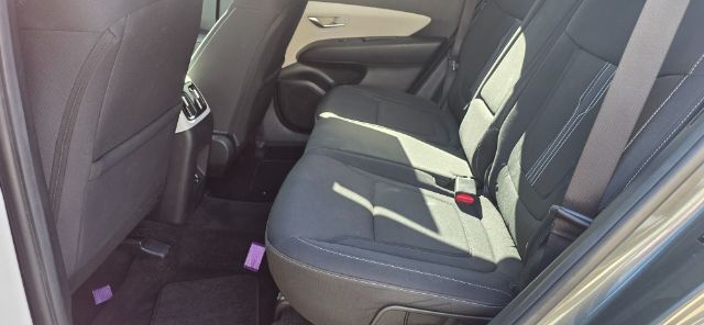 2023 Hyundai Tucson SEL Houston TX