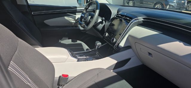 2023 Hyundai Tucson SEL Houston TX