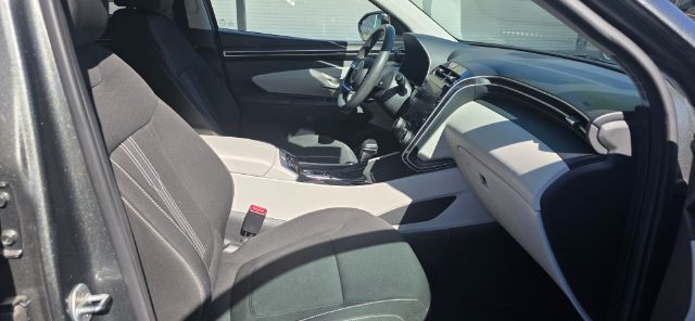 2023 Hyundai Tucson SEL Houston TX