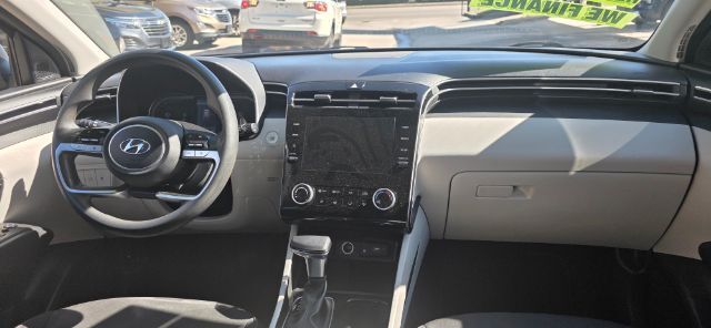 2023 Hyundai Tucson SEL Houston TX