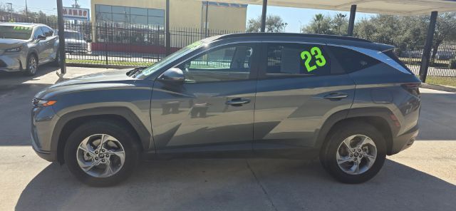 2023 Hyundai Tucson SEL Houston TX