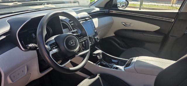 2023 Hyundai Tucson SEL Houston TX