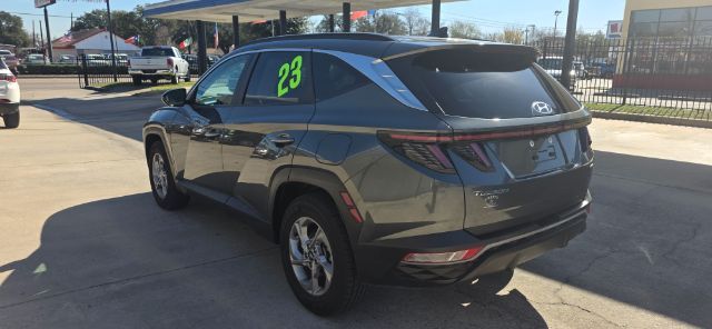 2023 Hyundai Tucson SEL Houston TX