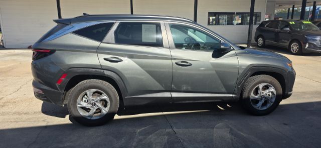 2023 Hyundai Tucson SEL Houston TX