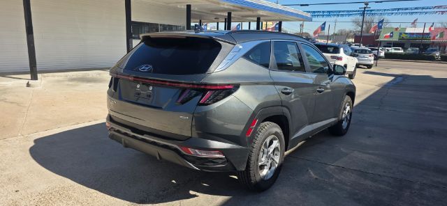 2023 Hyundai Tucson SEL Houston TX