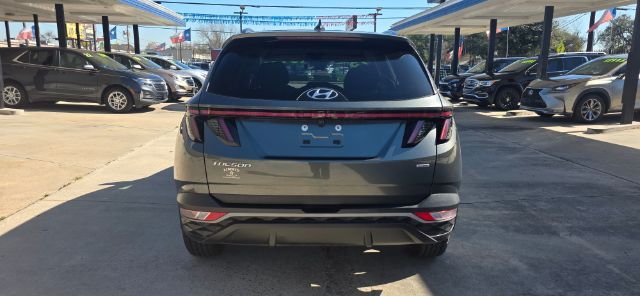 2023 Hyundai Tucson SEL Houston TX