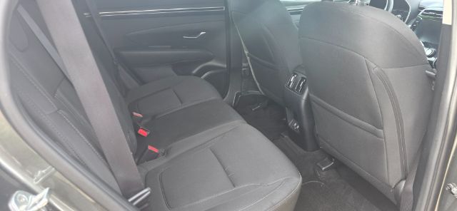 2023 Hyundai Tucson SEL Houston TX