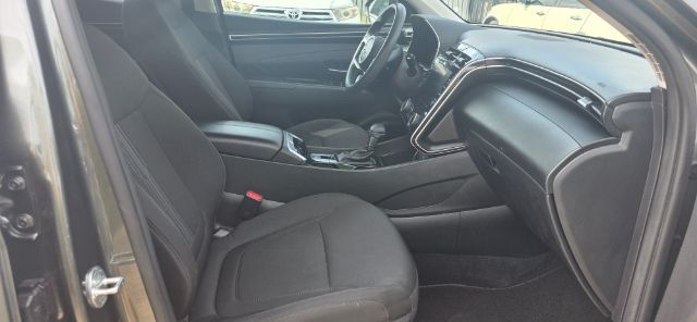 2023 Hyundai Tucson SEL Houston TX