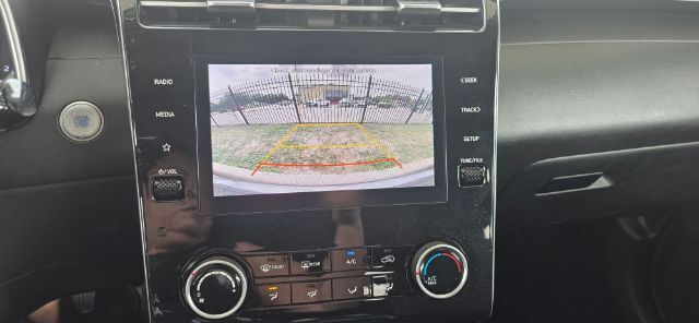 2023 Hyundai Tucson SEL Houston TX