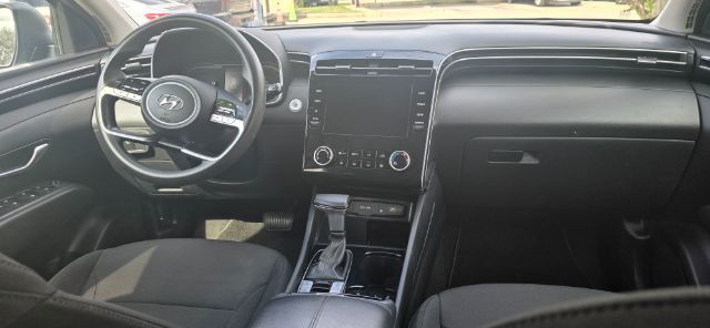 2023 Hyundai Tucson SEL Houston TX