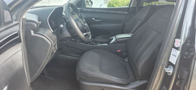 2023 Hyundai Tucson SEL Houston TX