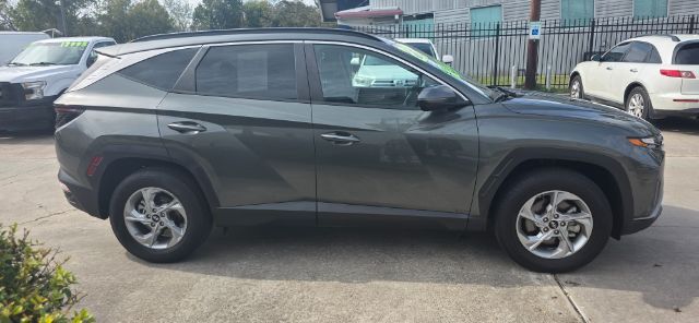 2023 Hyundai Tucson SEL Houston TX