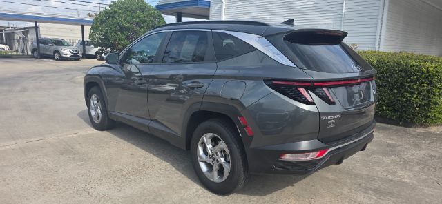 2023 Hyundai Tucson SEL Houston TX