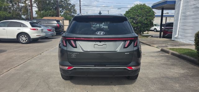 2023 Hyundai Tucson SEL Houston TX