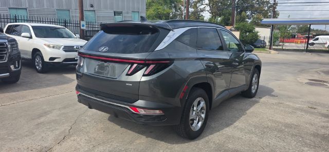 2023 Hyundai Tucson SEL Houston TX