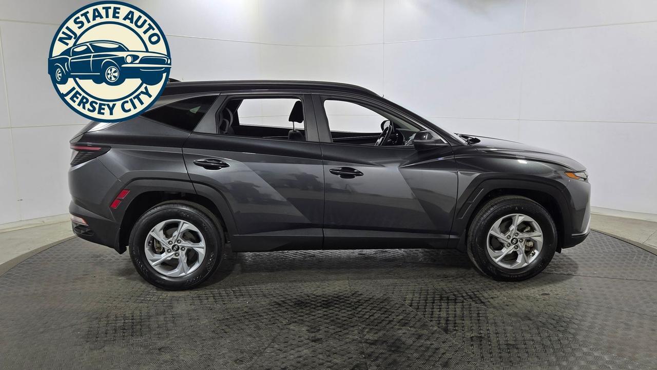 2023 Hyundai Tucson SEL Jersey City NJ