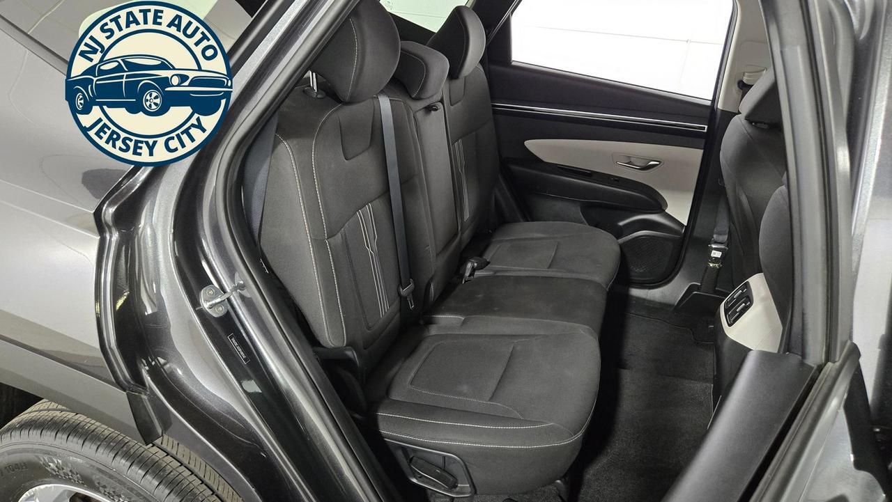 2023 Hyundai Tucson SEL Jersey City NJ