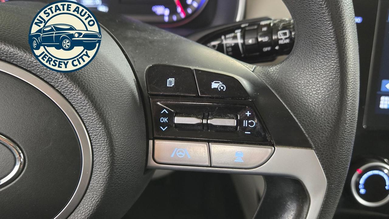 2023 Hyundai Tucson SEL Jersey City NJ