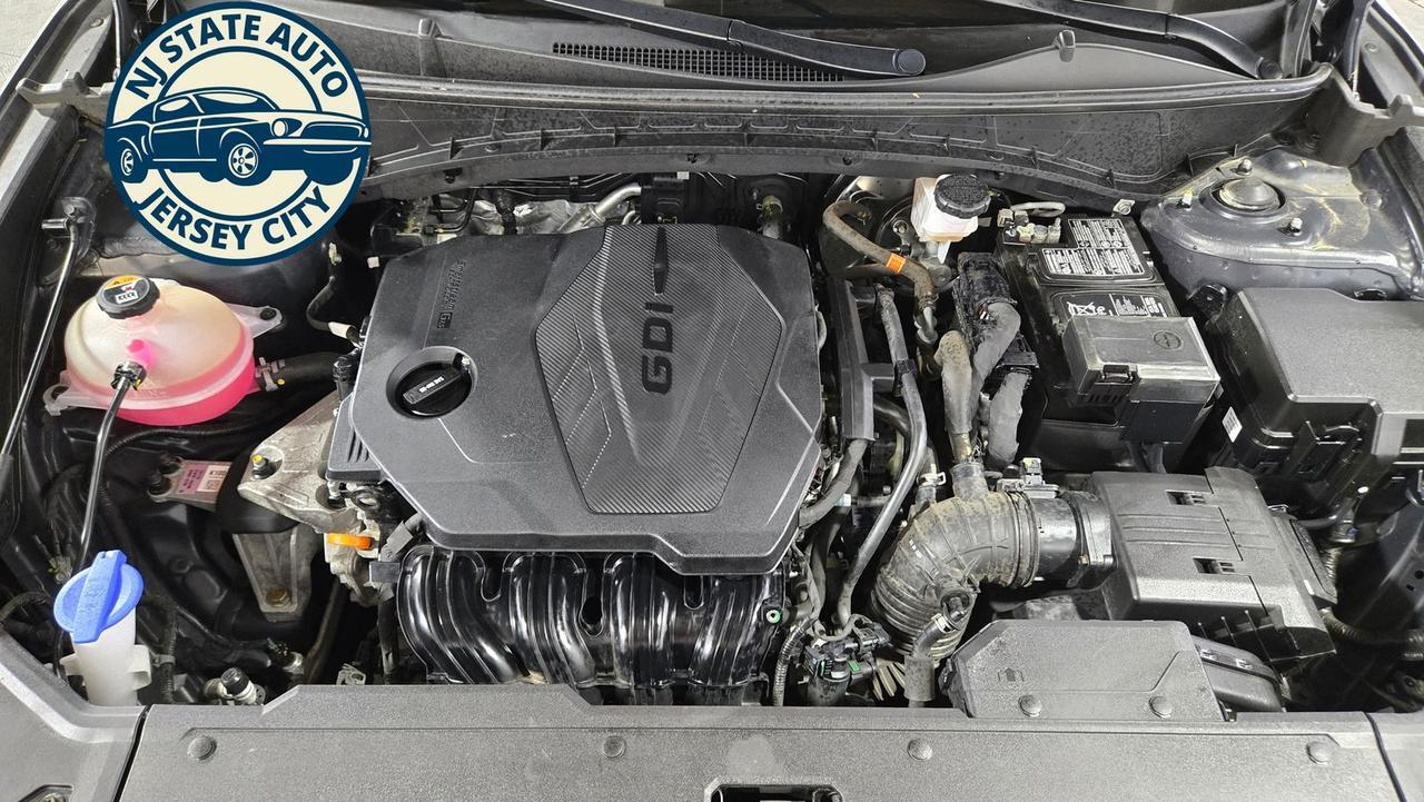 2023 Hyundai Tucson SEL Jersey City NJ