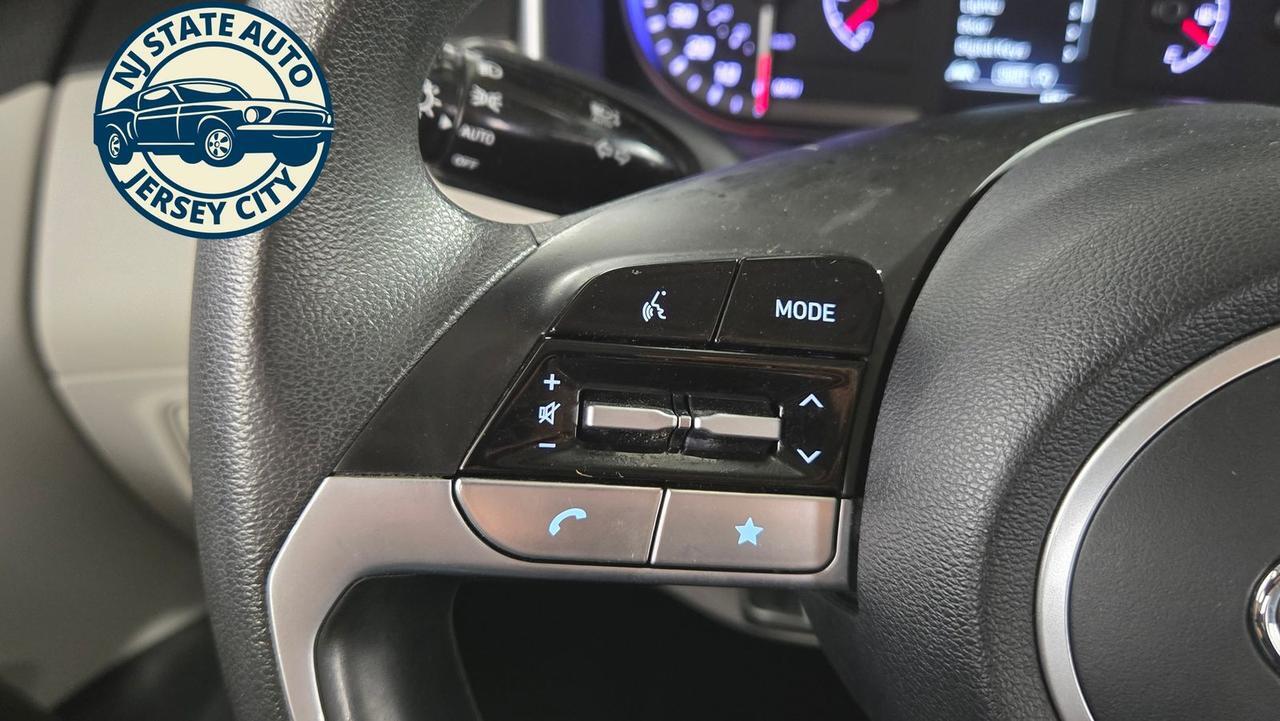 2023 Hyundai Tucson SEL Jersey City NJ