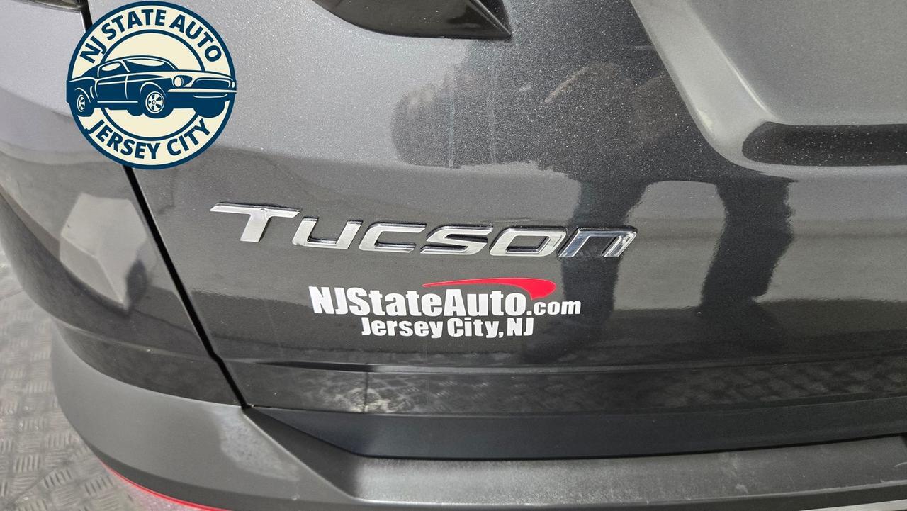 2023 Hyundai Tucson SEL Jersey City NJ