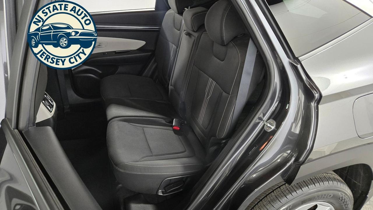 2023 Hyundai Tucson SEL Jersey City NJ