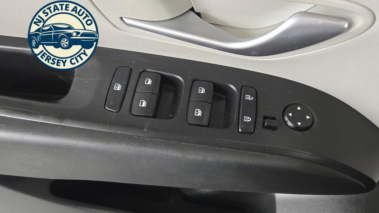 2023 Hyundai Tucson SEL Jersey City NJ