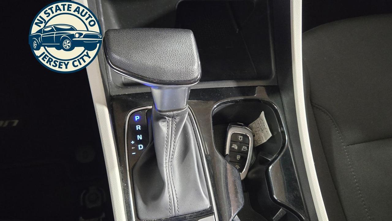 2023 Hyundai Tucson SEL Jersey City NJ