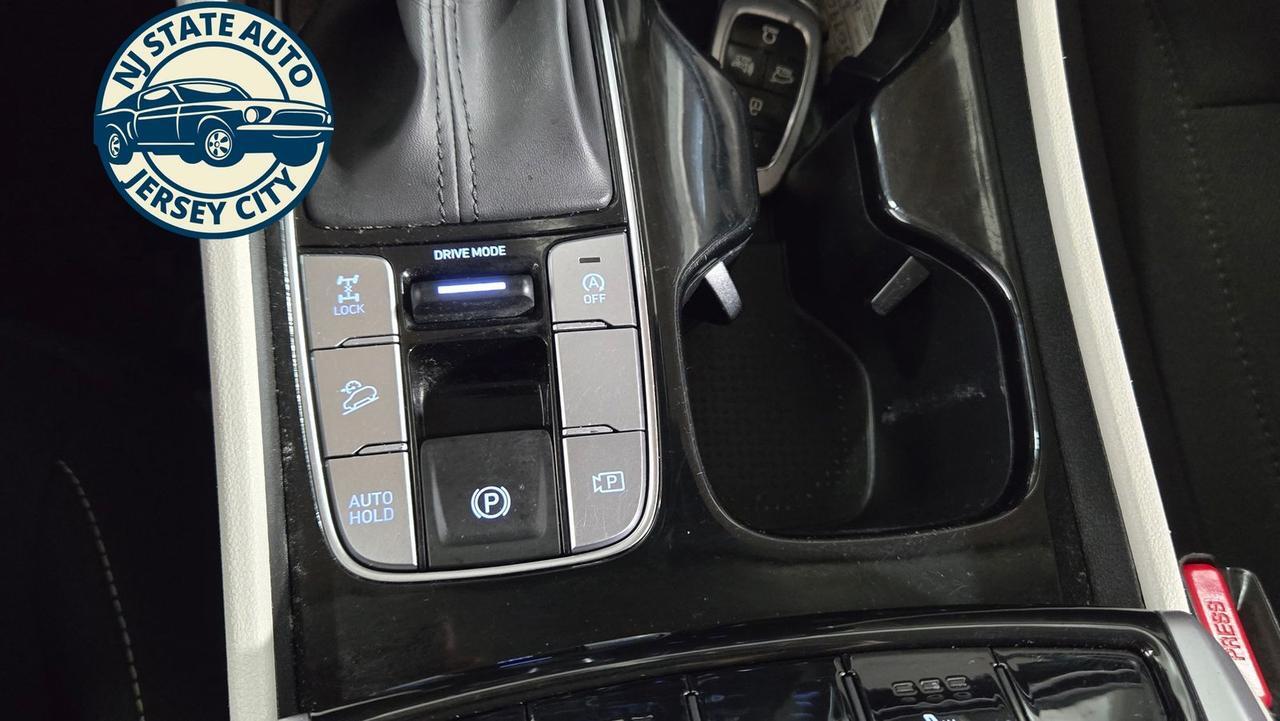 2023 Hyundai Tucson SEL Jersey City NJ