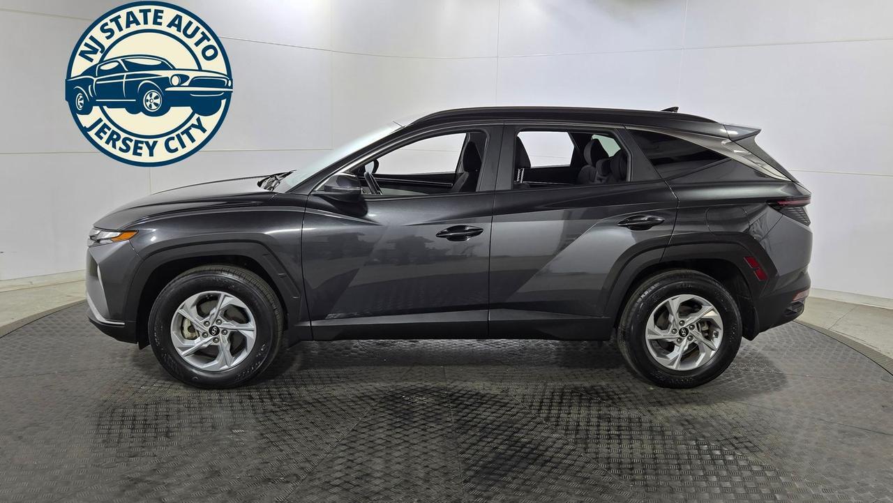 2023 Hyundai Tucson SEL Jersey City NJ