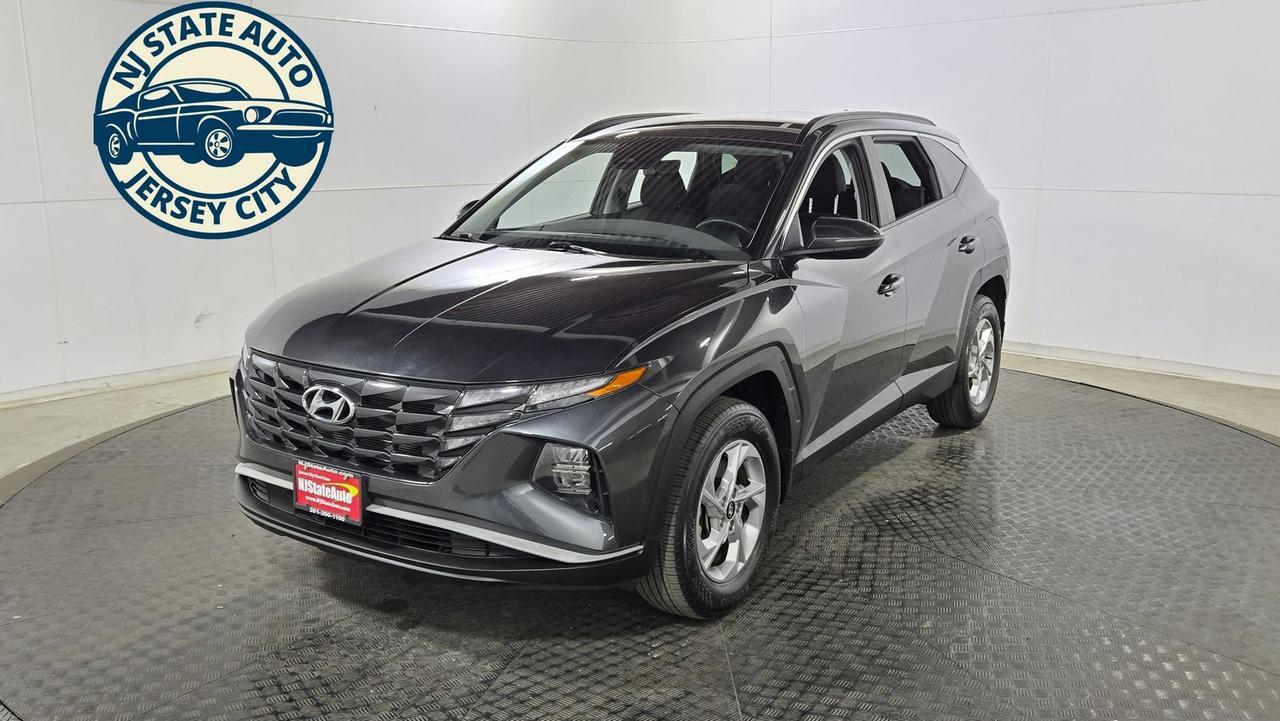 2023 Hyundai Tucson SEL Jersey City NJ