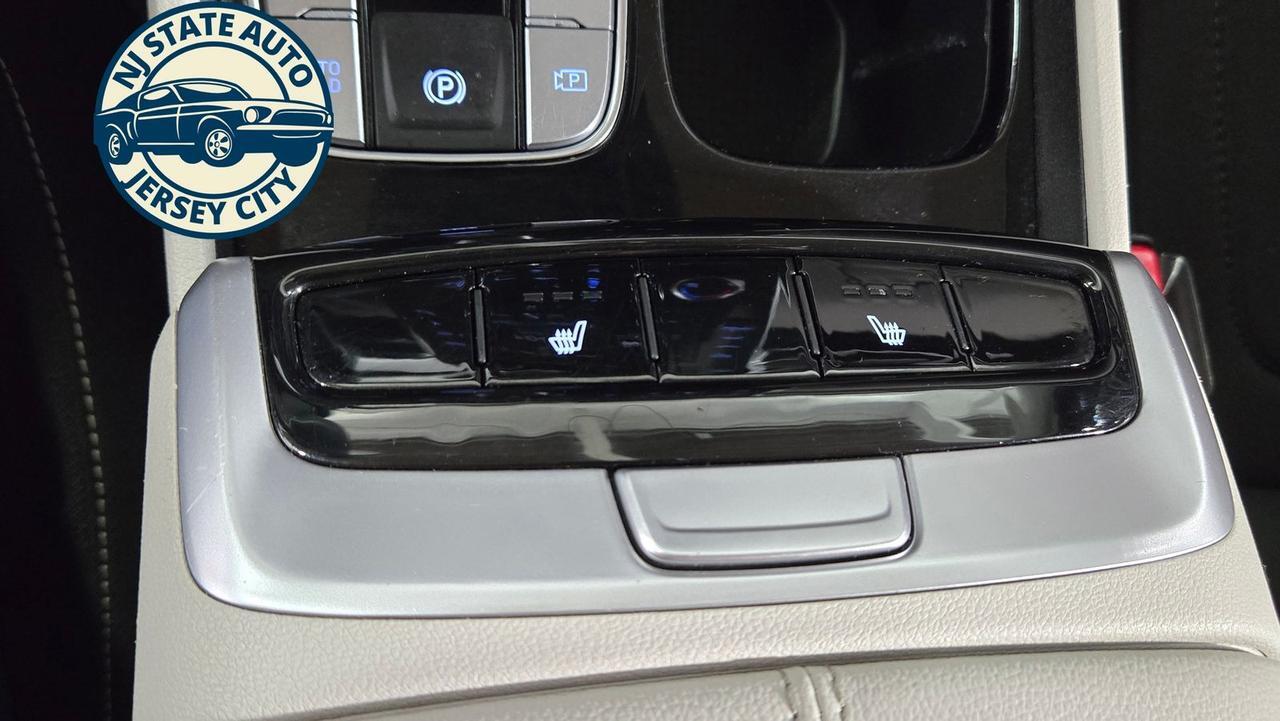 2023 Hyundai Tucson SEL Jersey City NJ