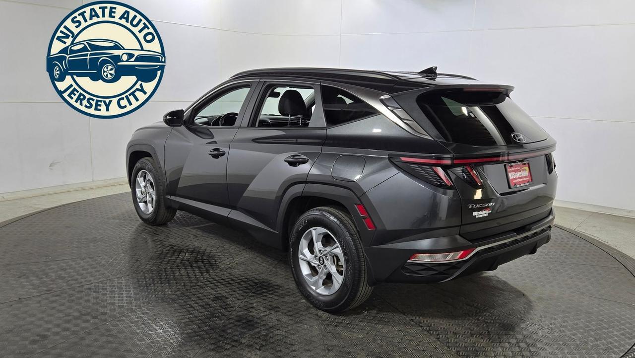 2023 Hyundai Tucson SEL Jersey City NJ