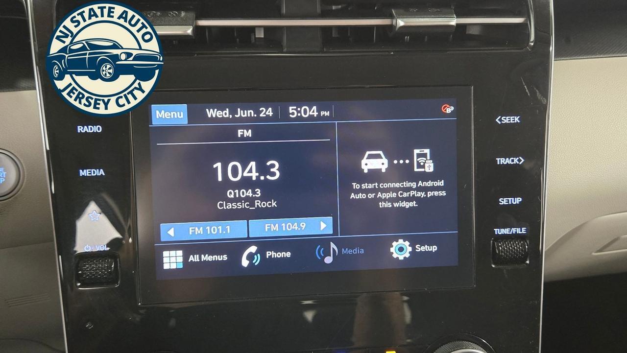 2023 Hyundai Tucson SEL Jersey City NJ