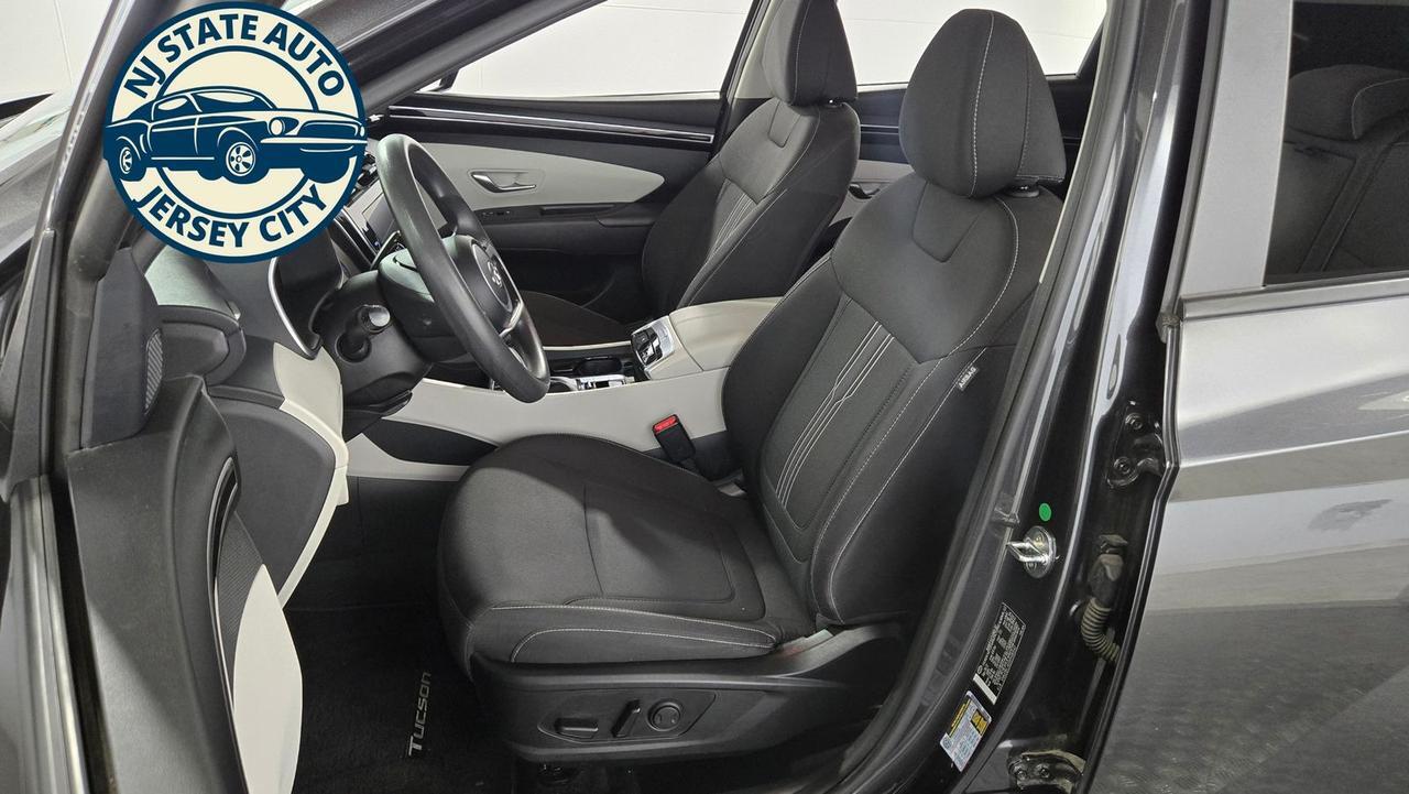 2023 Hyundai Tucson SEL Jersey City NJ