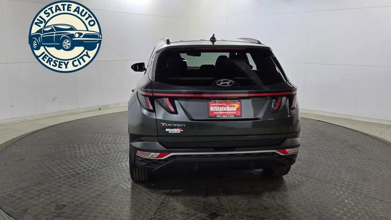 2023 Hyundai Tucson SEL Jersey City NJ